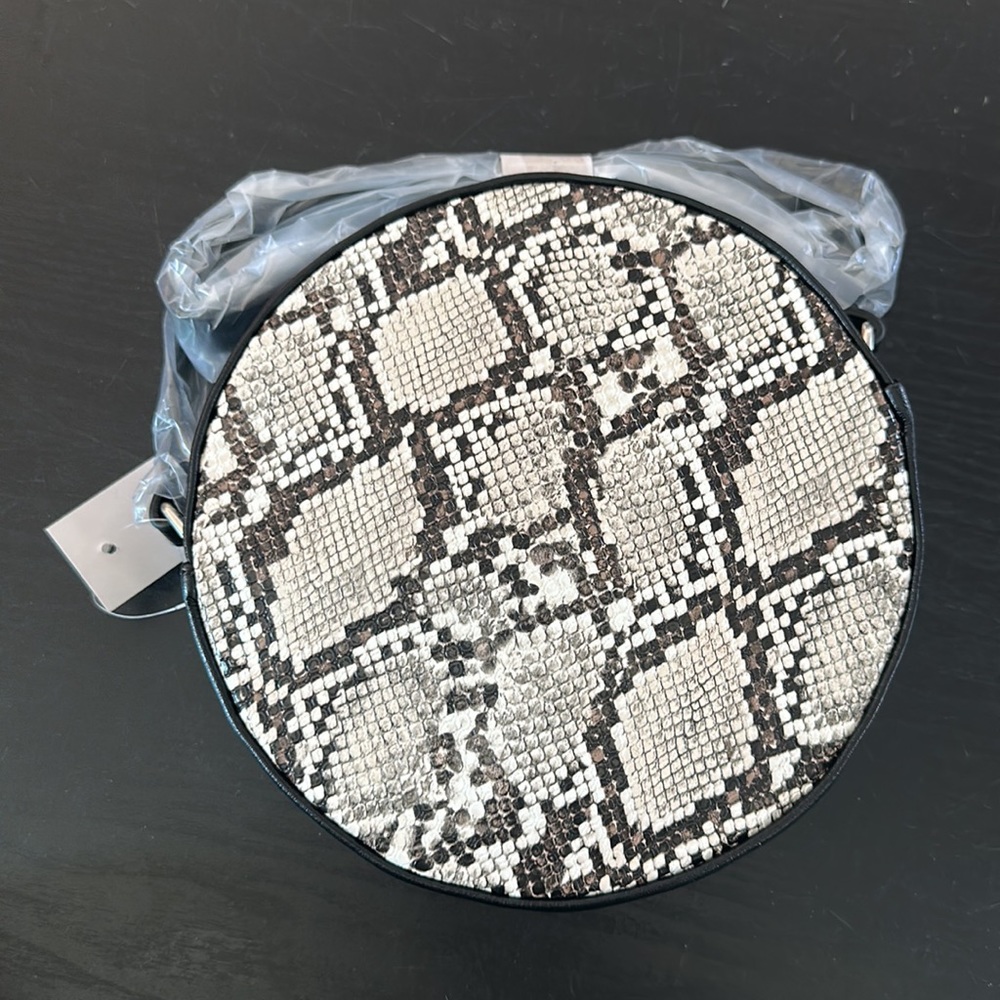 NWT Loft crossbody bag